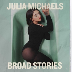 Julia Michaels - Broad Stories